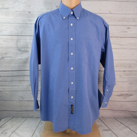 Tommy Hilfiger Other - Tommy Hilfiger men's dress shirt size 17-32/33